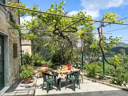 Virginia, Maison 5 personnes à Pietra Ligure - Photo 44