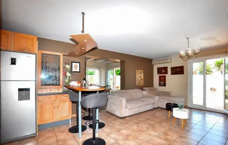 Maison 8 personnes à Saleilles - Photo 3