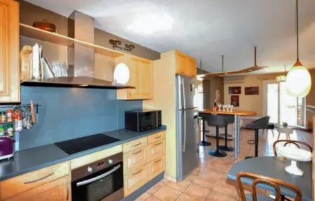 Maison 8 personnes à Saleilles - Photo 4