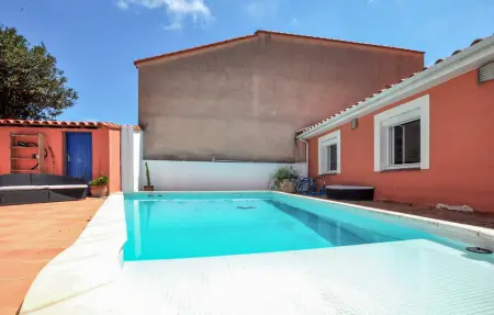 Maison 8 personnes à Saleilles - Photo 9