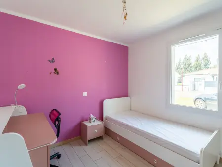 Maison à Parentis-en-Born - 6 vacanciers - Proche lac et plages - Photo 11