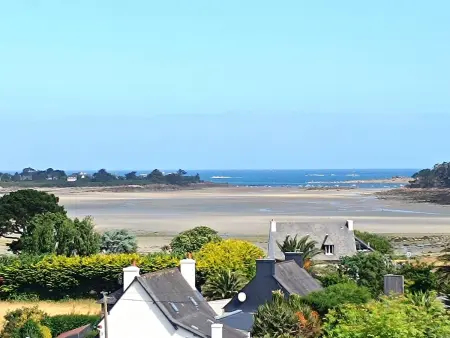 Villa avec terrasse à 400m de la mer à Pleumeur-Bodou - Photo 16