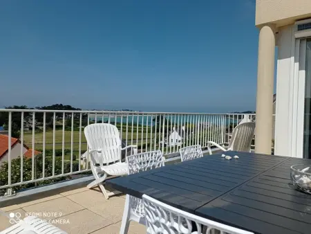 Villa avec terrasse à 400m de la mer à Pleumeur-Bodou - Photo 17