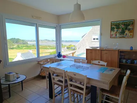 Villa avec terrasse à 400m de la mer à Pleumeur-Bodou - Photo 24