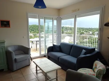 Villa avec terrasse à 400m de la mer à Pleumeur-Bodou - Photo 25