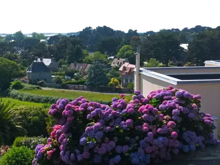 Villa avec terrasse à 400m de la mer à Pleumeur-Bodou - Photo 30