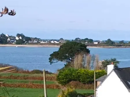 Villa avec terrasse à 400m de la mer à Pleumeur-Bodou - Photo 31
