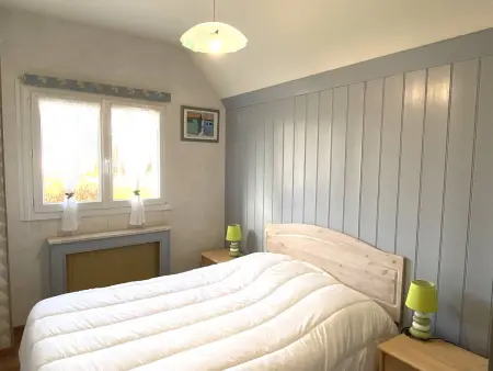 Maison avec jardin clos à 250m de la mer, 3 chambres, parking, Trégastel - Photo 1