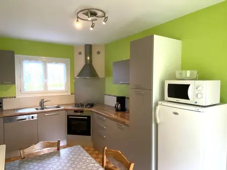 Maison avec jardin clos à 250m de la mer, 3 chambres, parking, Trégastel - Photo 2