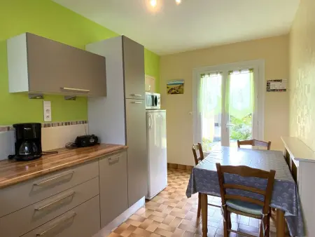 Maison avec jardin clos à 250m de la mer, 3 chambres, parking, Trégastel - Photo 7