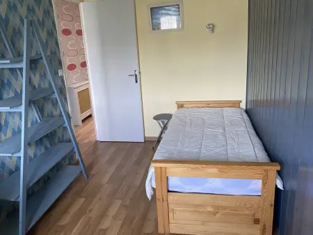 Maison avec jardin clos à 250m de la mer, 3 chambres, parking, Trégastel - Photo 8