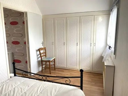 Maison avec jardin clos à 250m de la mer, 3 chambres, parking, Trégastel - Photo 9