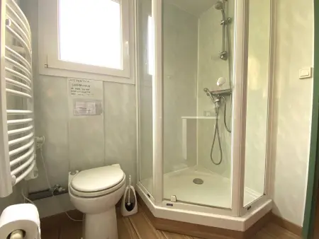 Maison avec jardin clos à 250m de la mer, 3 chambres, parking, Trégastel - Photo 16