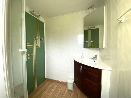 Maison avec jardin clos à 250m de la mer, 3 chambres, parking, Trégastel - Photo 17