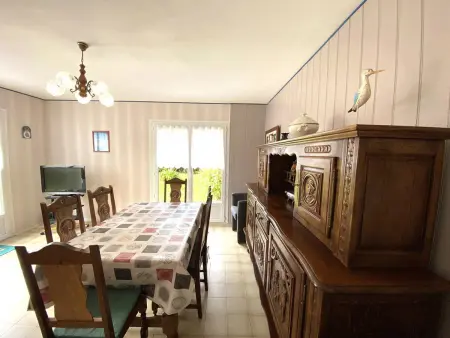 Maison avec jardin clos à 250m de la mer, 3 chambres, parking, Trégastel - Photo 18