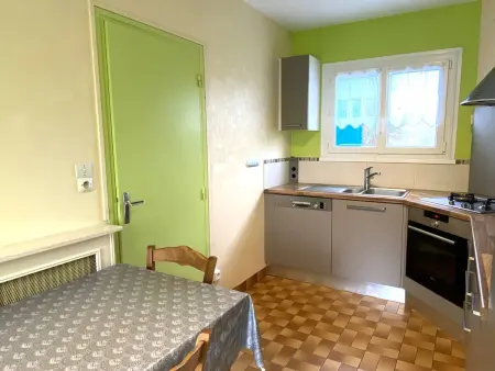 Maison avec jardin clos à 250m de la mer, 3 chambres, parking, Trégastel - Photo 19