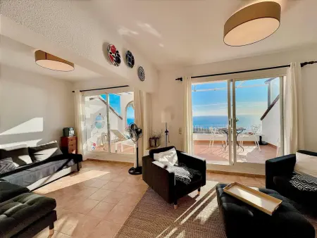 Appartement cosy à Benitachell avec piscine commune, à 4 km de la plage - Photo 1