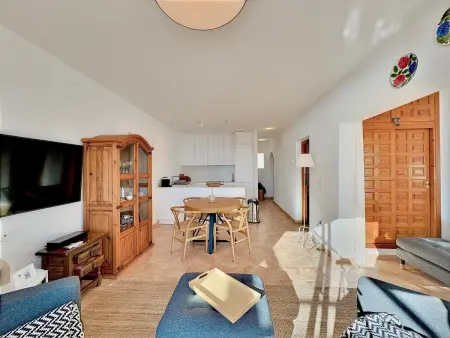 Appartement cosy à Benitachell avec piscine commune, à 4 km de la plage - Photo 2