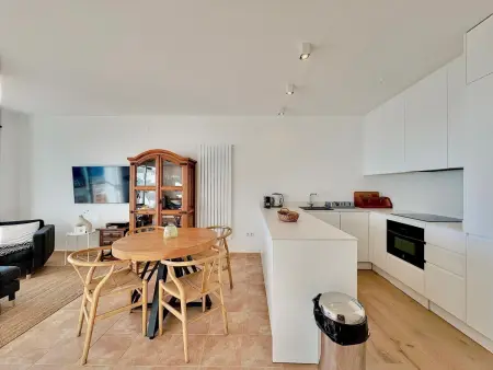 Appartement cosy à Benitachell avec piscine commune, à 4 km de la plage - Photo 4