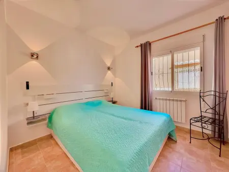 Appartement cosy à Benitachell avec piscine commune, à 4 km de la plage - Photo 6