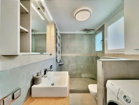 Appartement cosy à Benitachell avec piscine commune, à 4 km de la plage - Photo 7
