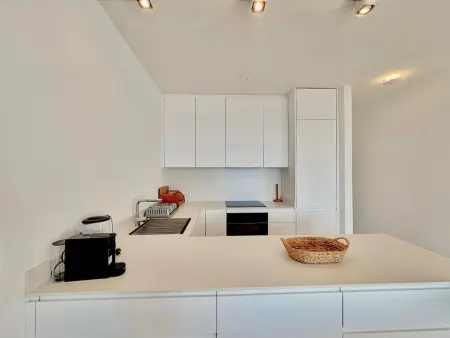 Appartement cosy à Benitachell avec piscine commune, à 4 km de la plage - Photo 8
