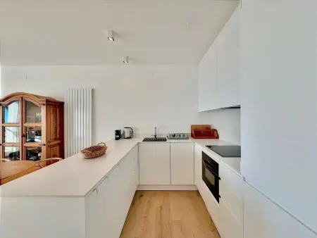 Appartement cosy à Benitachell avec piscine commune, à 4 km de la plage - Photo 9