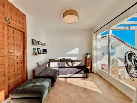 Appartement cosy à Benitachell avec piscine commune, à 4 km de la plage - Photo 10
