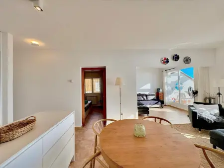 Appartement cosy à Benitachell avec piscine commune, à 4 km de la plage - Photo 12