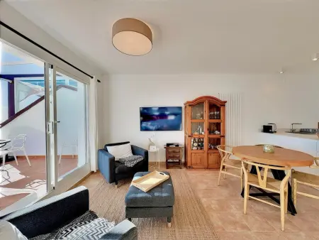 Appartement cosy à Benitachell avec piscine commune, à 4 km de la plage - Photo 14