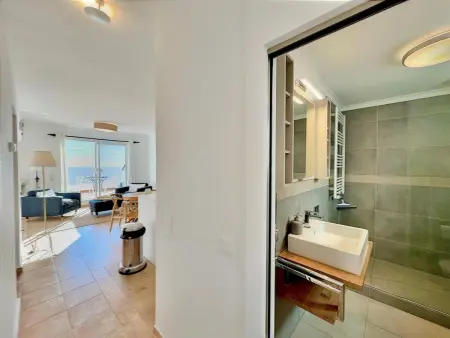 Appartement cosy à Benitachell avec piscine commune, à 4 km de la plage - Photo 19
