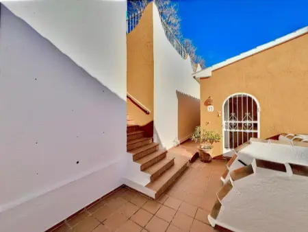 Appartement cosy à Benitachell avec piscine commune, à 4 km de la plage - Photo 22