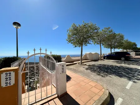 Appartement cosy à Benitachell avec piscine commune, à 4 km de la plage - Photo 25