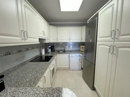 Appartement avec piscine commune à Benitachell pour 4 personnes - Photo 5
