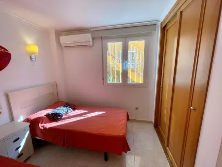 Appartement avec piscine commune à Benitachell pour 4 personnes - Photo 6