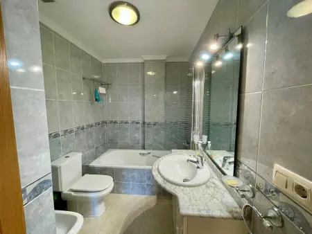 Appartement avec piscine commune à Benitachell pour 4 personnes - Photo 7