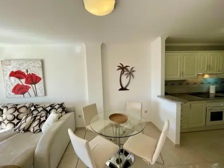 Appartement avec piscine commune à Benitachell pour 4 personnes - Photo 8