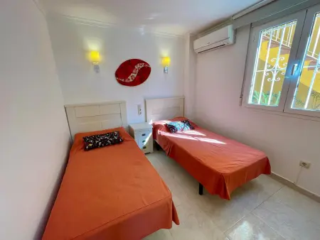 Appartement avec piscine commune à Benitachell pour 4 personnes - Photo 9
