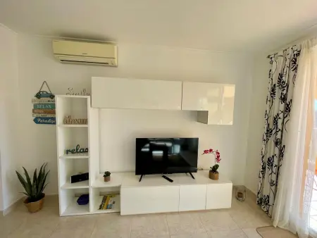 Appartement avec piscine commune à Benitachell pour 4 personnes - Photo 11