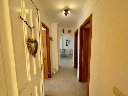 Appartement avec piscine commune à Benitachell pour 4 personnes - Photo 15