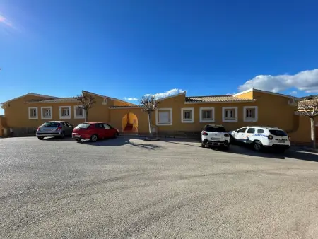 Appartement avec piscine commune à Benitachell pour 4 personnes - Photo 19
