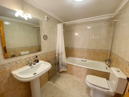 Dúplex Vistamar avec Piscine Commune, 3 Chambres - Photo 17