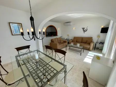 Dúplex Vistamar avec Piscine Commune, 3 Chambres - Photo 18