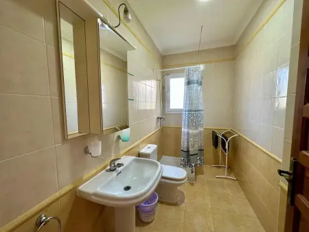 Villa avec piscine privée, climatisation et WiFi pour 6 personnes à Benitachell - Photo 20