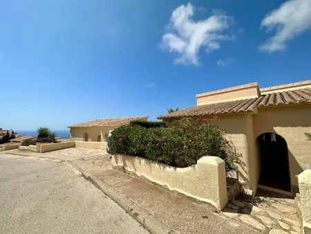 Villa avec piscine privée, climatisation et WiFi pour 6 personnes à Benitachell - Photo 27
