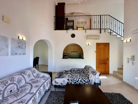 Villa à Benitachell avec piscine privée pour 6 personnes - Photo 4