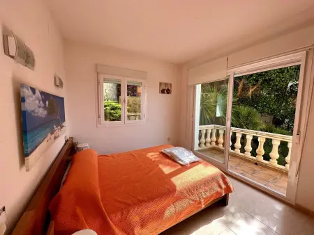 Villa à Benitachell avec piscine privée pour 6 personnes - Photo 7