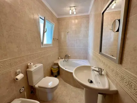 Villa à Benitachell avec piscine privée pour 6 personnes - Photo 10