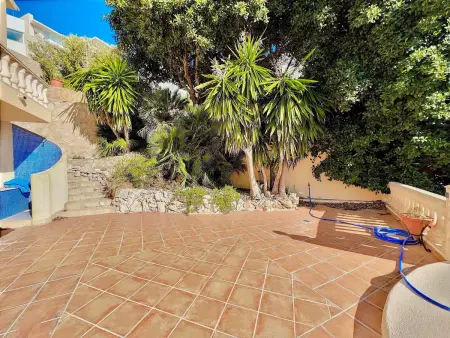 Villa à Benitachell avec piscine privée pour 6 personnes - Photo 11