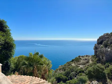 Villa à Benitachell avec piscine privée pour 6 personnes - Photo 14